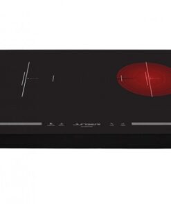 Bếp điện từ đôi Junger CEJ-203-IF