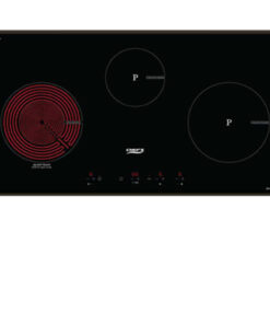 Bếp điện từ ba Chef's EH-MIX544P