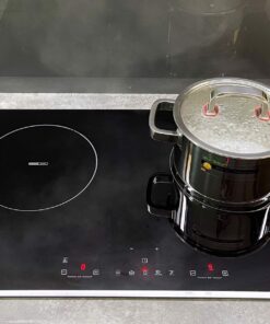 Bếp từ đôi EUROSUN EU-T256Max