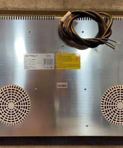 Bếp từ đôi EUROSUN EU-T256Max