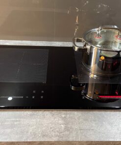 Bếp từ đôi Eurosun EU-T258Xmax