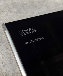 Bếp từ đôi Eurosun EU-T896G