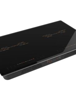 Bếp từ đôi Hawonkoo CEH-217-II