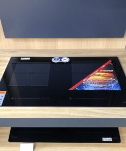 Bếp từ đôi Kocher DI-333