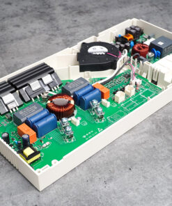 Bếp từ đôi Eurosun EU-T897G