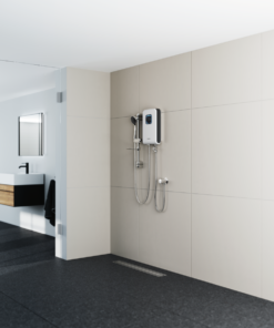 Máy nước nóng trực tiếp Stiebel Eltron DPL 45 EC (4500W - có bơm)