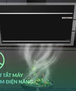 Máy hút mùi vát Eurosun EH-70CN78B