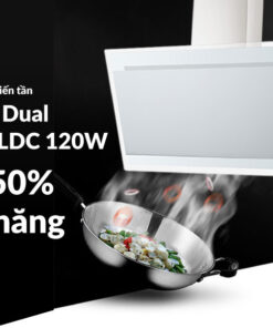 Máy hút mùi vát Eurosun EH-90CN78W