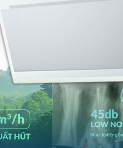 Máy hút mùi vát Eurosun EH-90CN78W