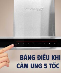 Máy hút mùi chữ T Eurosun EH-70AF77