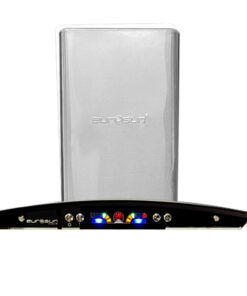 Máy hút mùi kính cong Eurosun EH-70K06S