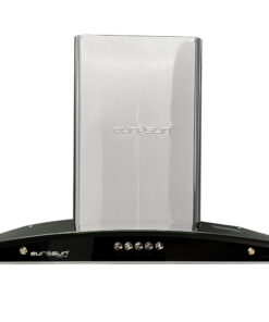 Máy hút mùi kính cong Eurosun EH-90K10