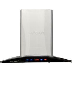 Máy hút mùi kính cong Eurosun EH-70K11E Máy hút mùi kính cong Eurosun EH-70K11E