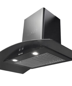 Máy hút mùi kính cong Eurosun EH-70K21B