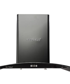 Máy hút mùi kính cong Eurosun EH-90K21B