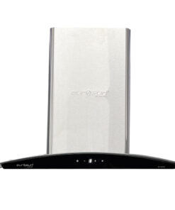 Máy hút mùi kính cong Eurosun EH-90K32