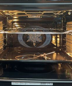 Lò nướng âm tủ Eurosun EOV72TFT