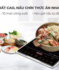 Bếp từ đơn Eurosun EU-T185S