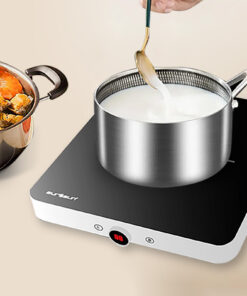 Bếp từ đơn Eurosun EU-T197