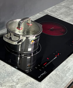 Bếp điện từ đôi Eurosun EU-TE226Max