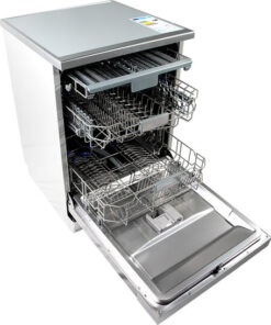 Máy rửa bát 14 bộ Junger DWJ-600