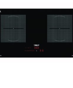 Bếp từ đôi Chef's EH-DIH666