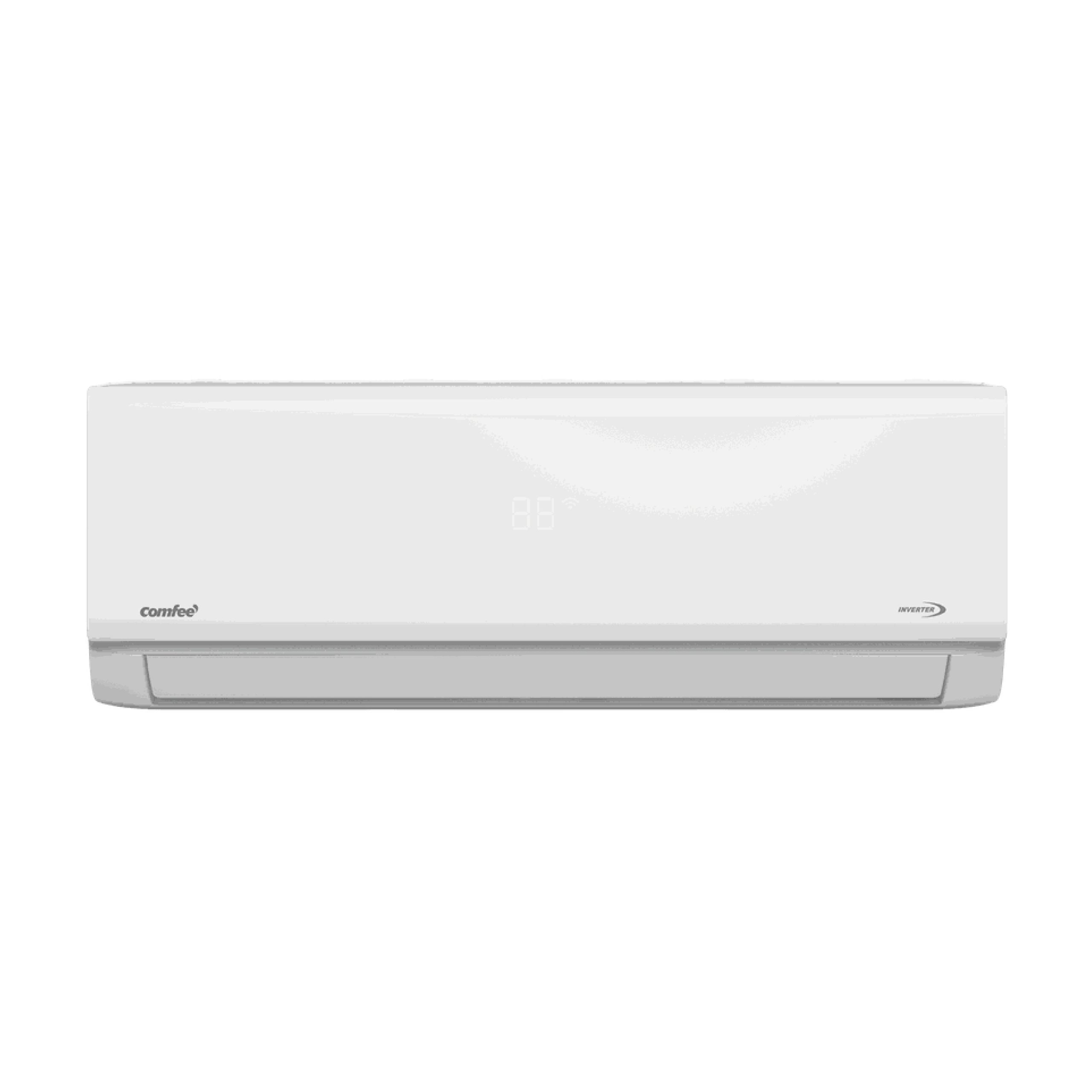 Máy lạnh Comfee 2.0HP CFS-18VWGF-V