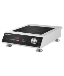 Bếp từ đơn công nghiệp Kocher CI-3500F