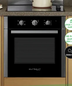 Lò nướng âm tủ Eurosun EOV65ME