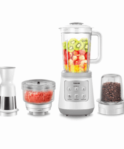 Máy xay sinh tố 3 cối Toshiba BL-70PR2NV