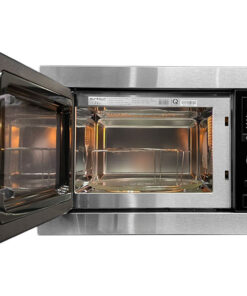 Lò vi sóng kết hợp nướng âm tủ Eurosun MWO-28EUR Lò vi sóng kết hợp nướng âm tủ Eurosun MWO-28EUR