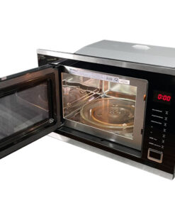 Lò vi sóng kết hợp nướng âm tủ Eurosun MWO-30EUR