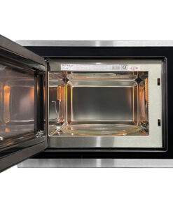 Lò vi sóng kết hợp nướng âm tủ Eurosun MWO-30EUR