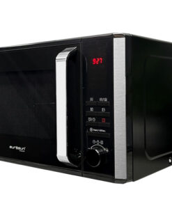 Lò vi sóng kết hợp nướng âm tủ Eurosun MWO-T26EUR