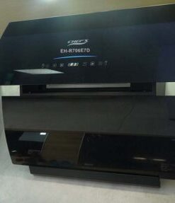 Máy hút mùi vát Chef's EH-R706E7D