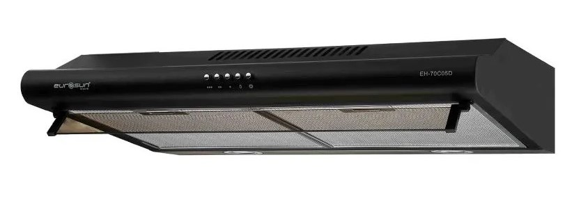 Máy hút mùi âm tủ Eurosun EH-70C05D 1