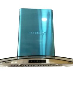 Máy hút mùi kính cong Eurosun EH-90K26S Máy hút mùi kính cong Eurosun EH-90K26S