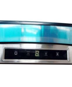 Máy hút mùi kính cong Eurosun EH-90K26S Máy hút mùi kính cong Eurosun EH-90K26S