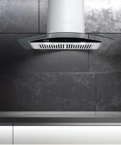 Hút mùi kính cong Spelier SP 654GT