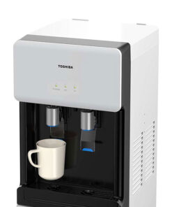 Máy lọc nước Toshiba TWP-N1660SVN(W)