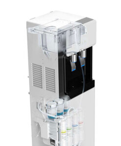 Máy lọc nước Toshiba TWP-N1660SVN(W)