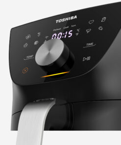 Nồi chiên không dầu Toshiba 7.4 lít AF-74CS1SRVN(H)