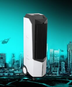 Quạt điều hòa Boss S106