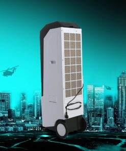 Quạt điều hòa Boss S106