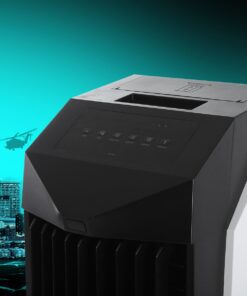 Quạt điều hòa Boss S106