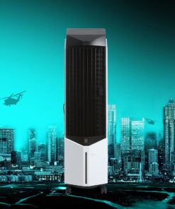 Quạt điều hòa Boss S106