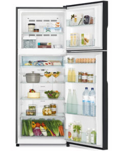 Tủ lạnh Hitachi Inverter 406 lít R-FVX510PGV9(GBK)