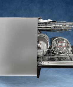 Máy rửa bát âm tủ 8 bộ Eurosun SMS58EU09BT