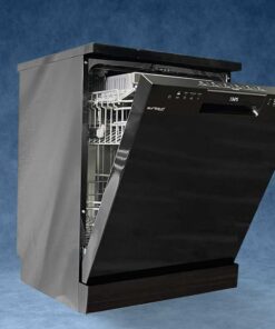 Máy rửa bát âm tủ 14 bộ Eurosun SMS78EU12EB