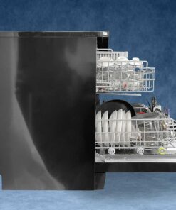 Máy rửa bát âm tủ 14 bộ Eurosun SMS78EU12EB